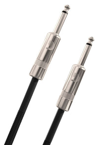 Daddario PW-BG-15BK Cable Instrumento 4.5 Metros Negro 2