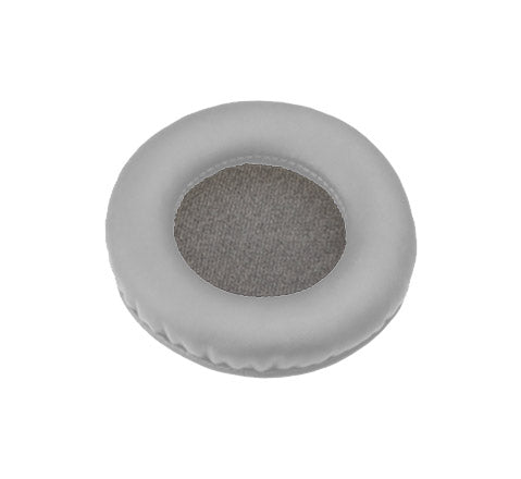 Audio Technica M20XBTWH EarPad Almohadilla para Auriculares ATHM20XBT Blanca. Unidad 1