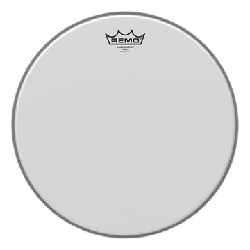 Remo BR121600 Ambassador Coated Parche 16 Pulgadas Blanco 1