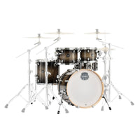 Mapex AR504S TK Armory Batería Acústica Black Dawn 1