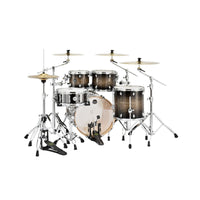 Mapex AR504S TK Armory Batería Acústica Black Dawn 2