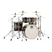 Mapex AR504S TK Armory Batería Acústica Black Dawn 3