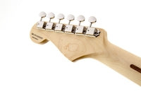 Fender Buddy Guy Standard Stratocaster MN Guitarra Eléctrica Polka Dot 7