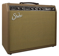 Suhr Hombre Amplificador Guitarra 3