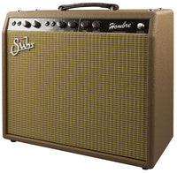 Suhr Hombre Amplificador Guitarra 4