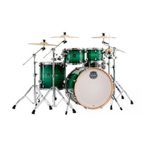 Mapex AR529S FG Batería Acústica Emerald Burst 1