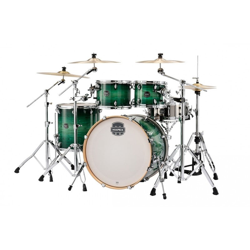 Mapex AR529S FG Batería Acústica Emerald Burst 2