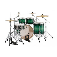 Mapex AR529S FG Batería Acústica Emerald Burst 3