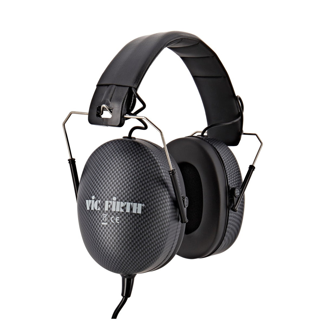 Vic Firth SIH2 Auriculares Estéreo 1