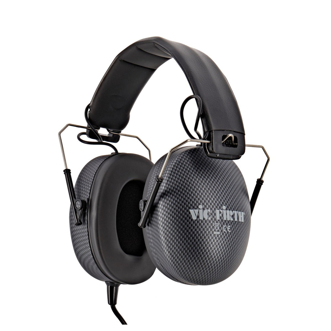 Vic Firth SIH2 Auriculares Estéreo 2