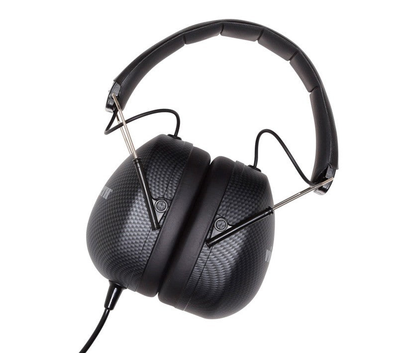 Vic Firth SIH2 Auriculares Estéreo 7