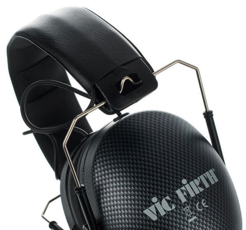 Vic Firth SIH2 Auriculares Estéreo 8