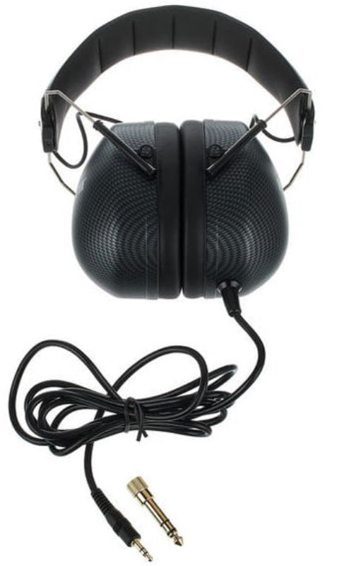 Vic Firth SIH2 Auriculares Estéreo 10