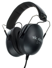 Vic Firth SIH2 Auriculares Estéreo 11