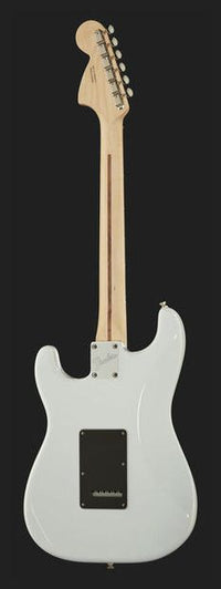 Fender American Performer Stratocaster RW Guitarra Eléctrica Arctic White 8