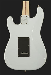 Fender American Performer Stratocaster RW Guitarra Eléctrica Arctic White 10