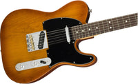 Fender American Performer Telecaster RW Guitarra Eléctrica Honey Burst 3