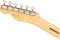 Fender American Performer Telecaster RW Guitarra Eléctrica Honey Burst 6