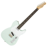 Fender American Performer Telecaster RW Guitarra Eléctrica Satin Sonic Blue 7