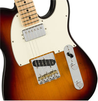 Fender American Performer Telecaster HUM MN Guitarra Eléctrica 3 Colores Sunburst 4