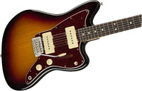 Fender American Performer Jazzmaster RW Guitarra Eléctrica 3 Colores Sunburst 3