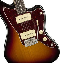 Fender American Performer Jazzmaster RW Guitarra Eléctrica 3 Colores Sunburst 4