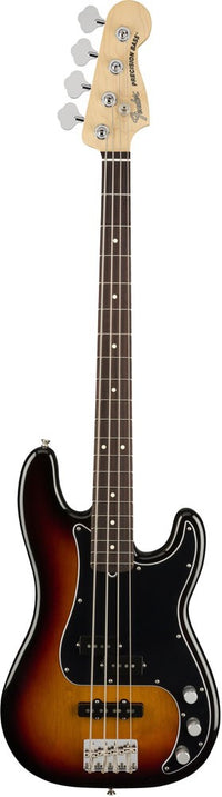 Fender American Performer Precision Bass RW Bajo Eléctrico 3 Colores Sunburst 1