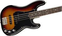 Fender American Performer Precision Bass RW Bajo Eléctrico 3 Colores Sunburst 3