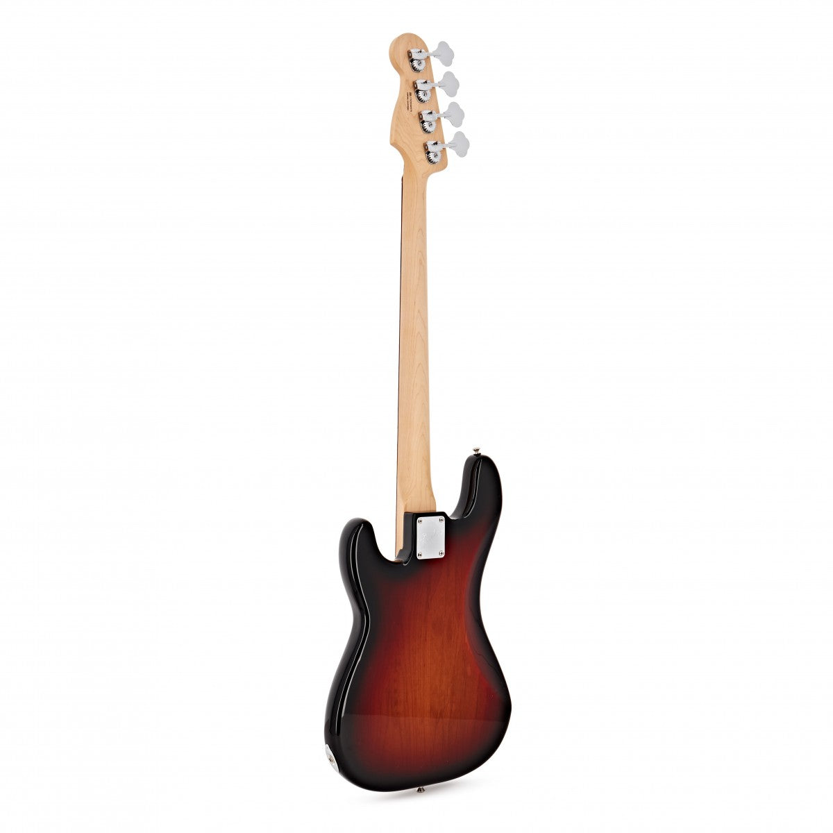 Fender American Performer Precision Bass RW Bajo Eléctrico 3 Colores Sunburst 8