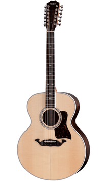 Taylor Legacy 855e Guitarra Electroacústica 12 Cuerdas Jumbo 1