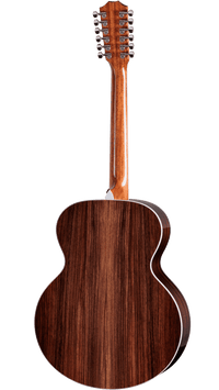 Taylor Legacy 855e Guitarra Electroacústica 12 Cuerdas Jumbo 2