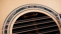 Taylor Legacy 855e Guitarra Electroacústica 12 Cuerdas Jumbo 5