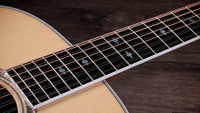 Taylor Legacy 855e Guitarra Electroacústica 12 Cuerdas Jumbo 7