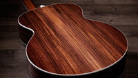 Taylor Legacy 855e Guitarra Electroacústica 12 Cuerdas Jumbo 11