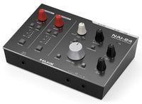 NUX NAI-24 Interfaz de Audio USB 2 Entradas 2