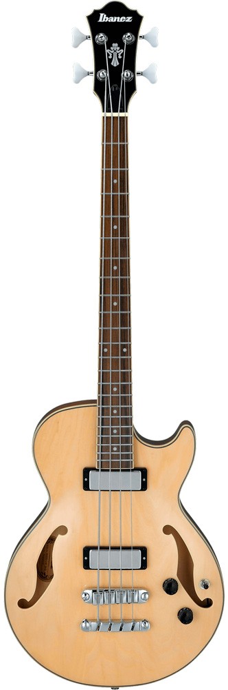 Ibanez AGB200 NT Bajo Eléctrico Natural. 1