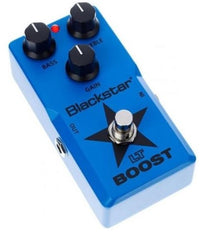 Blackstar LT Boost Pedal Booster Guitarra 2