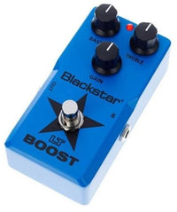 Blackstar LT Boost Pedal Booster Guitarra 4