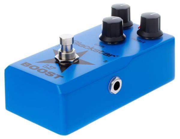 Blackstar LT Boost Pedal Booster Guitarra 6