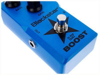 Blackstar LT Boost Pedal Booster Guitarra 9