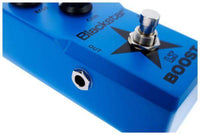 Blackstar LT Boost Pedal Booster Guitarra 10