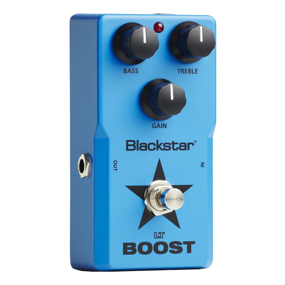 Blackstar LT Boost Pedal Booster Guitarra 13