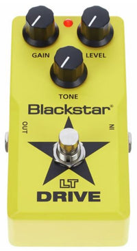 Blackstar LT Drive Pedal Overdrive Guitarra 3