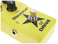 Blackstar LT Drive Pedal Overdrive Guitarra 9