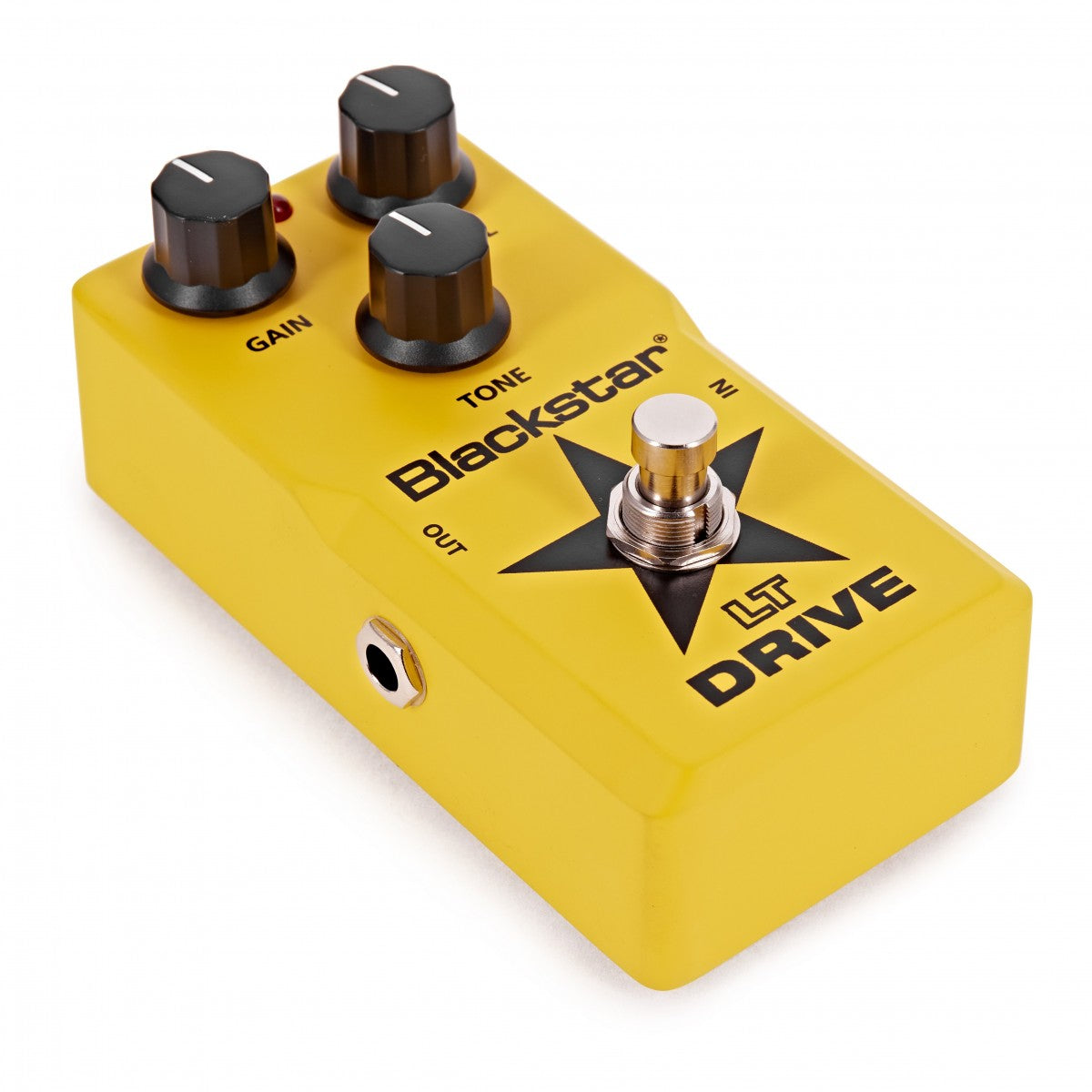 Blackstar LT Drive Pedal Overdrive Guitarra 12