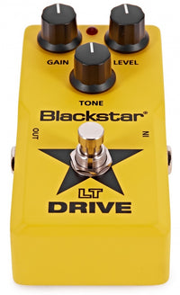 Blackstar LT Drive Pedal Overdrive Guitarra 13