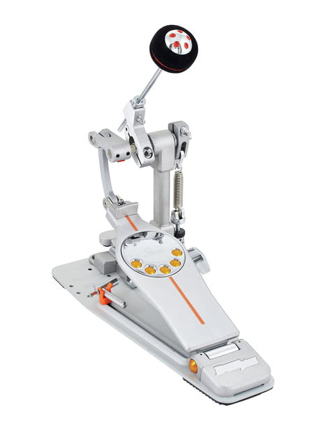 Pearl P3000D Demon Drive Pedal Bombo 2