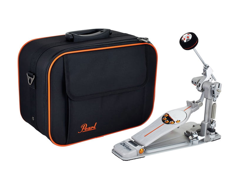 Pearl P3000D Demon Drive Pedal Bombo 13