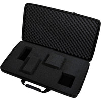 Walkasse W-EVAPICKFOAM-L Maleta DJ para Controladores 3