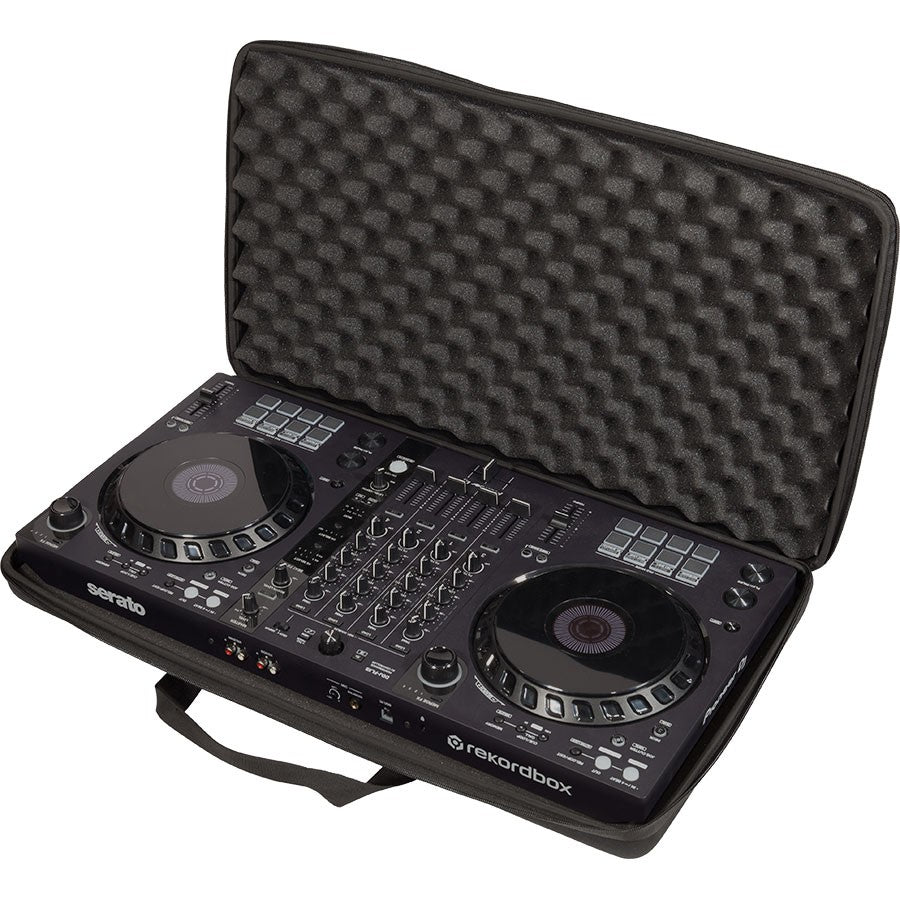 Walkasse W-EVAPICKFOAM-L Maleta DJ para Controladores 8